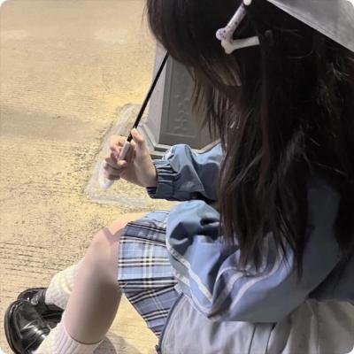 星辰璀璨不及卿