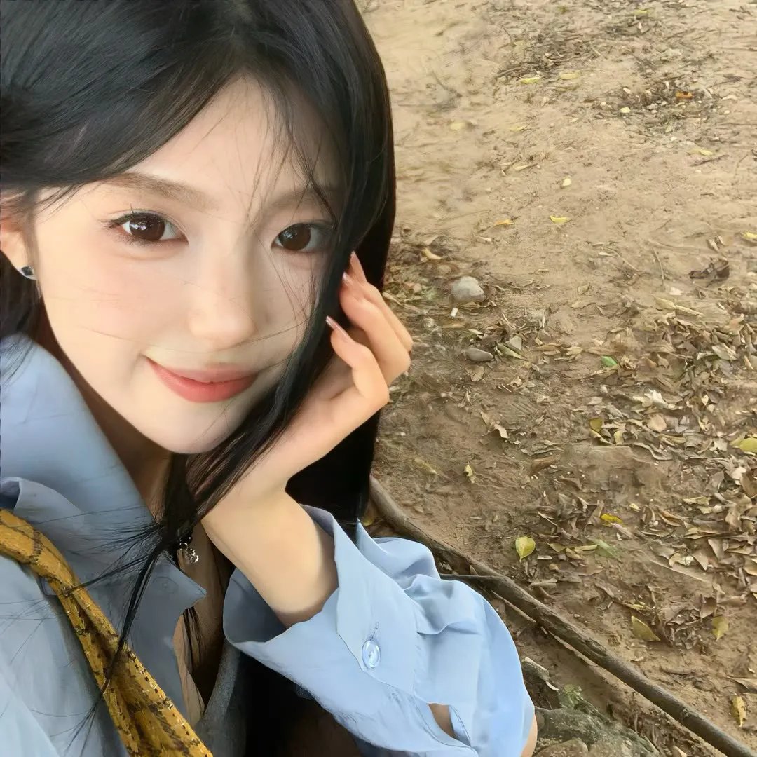 遇见你时风很甜